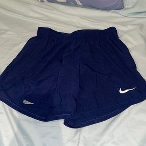 nike dry fit shorts
